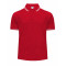 Tricou polo pentru bărbați JHK POLO REGULARE MAN CONTRAST. Photo 3